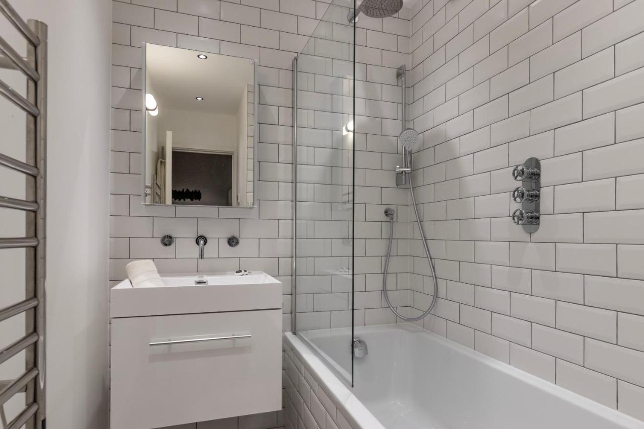 شقة Amazing Property In Zone 1 لندن المظهر الخارجي الصورة